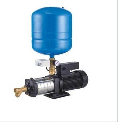 Domestic Pressure Booster Pump