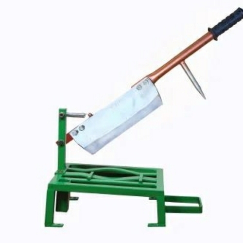 Durable Body Tender Coconut Cutter 