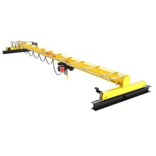 Electric Overhead Crane