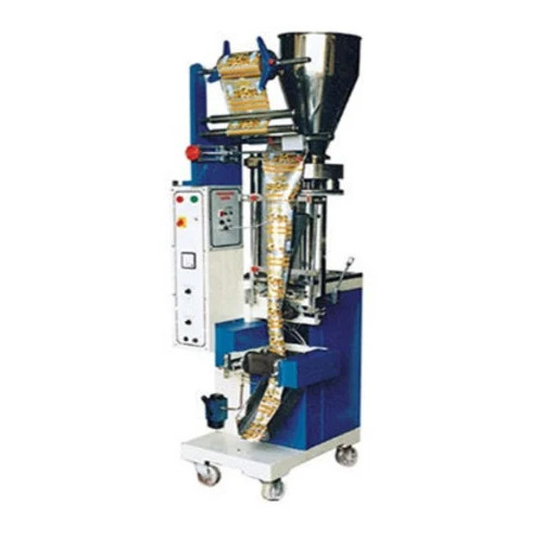FFS Pouch Packaging Machine