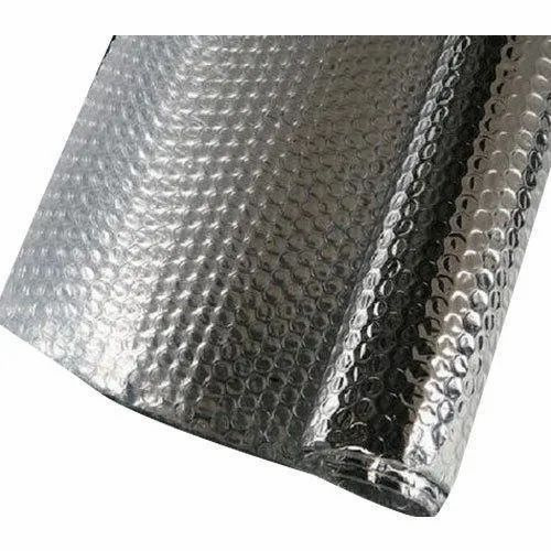 Heat Reflective Insulation Sheet