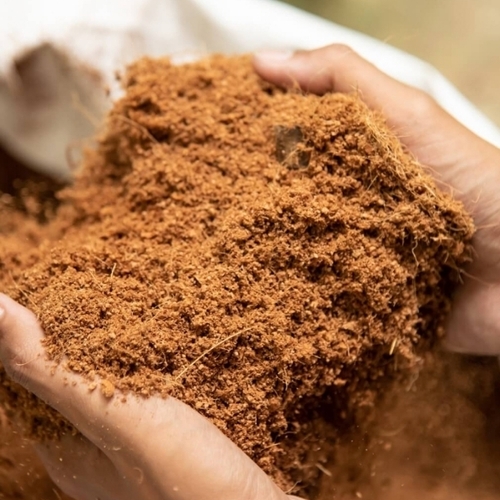 High Absorbency Coco Coir