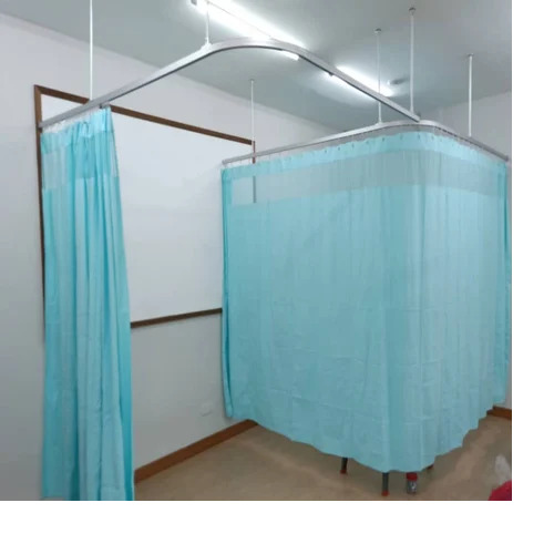 Hospital Curtain Track
