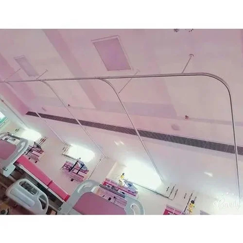 Hospital Curtain Track