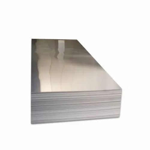 Industrial Aluminum Sheet
