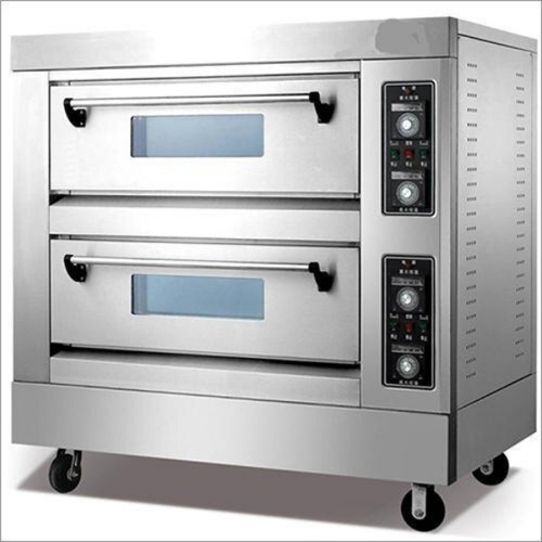 Industrial Oven