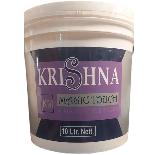 Krishna Water Base Primer