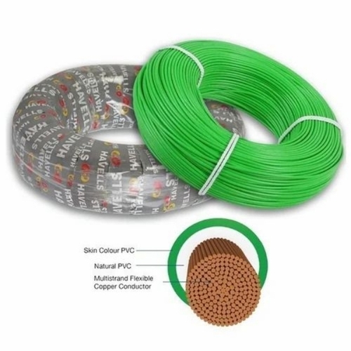 Line Plus S3 Hrfr Cable