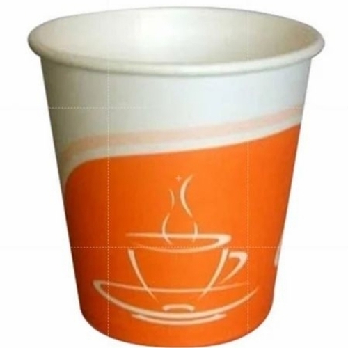 Logo Printed paper cup