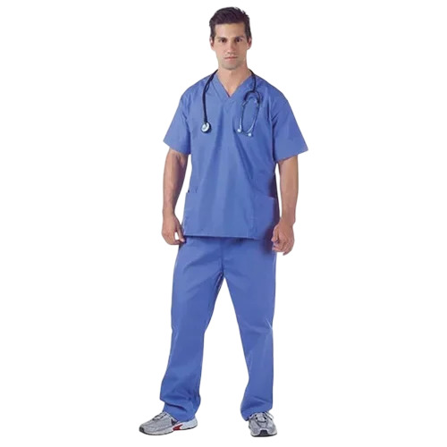 Medical Surgical Clothing