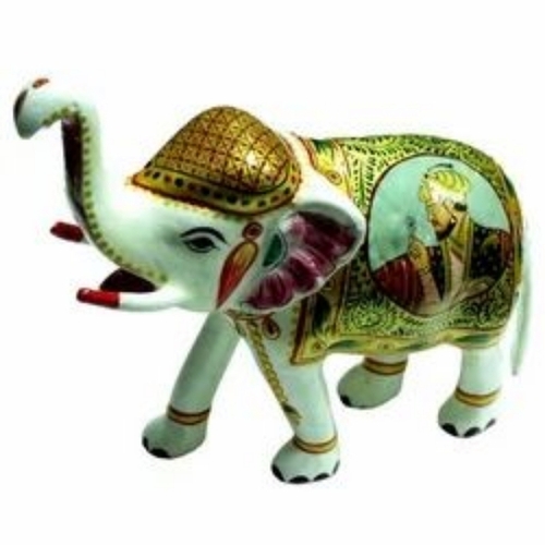 Mina Kari Haathi
