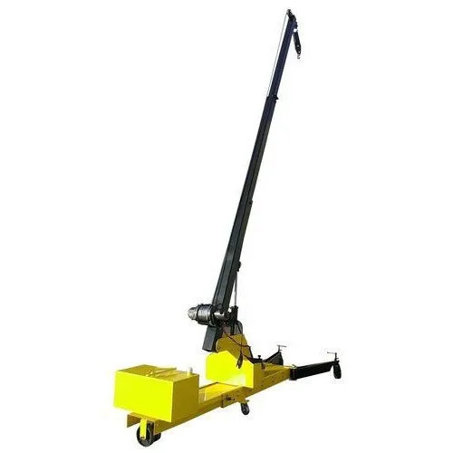 Mini Winch Crane