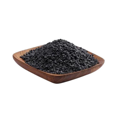 Natural Black Sesame Seeds