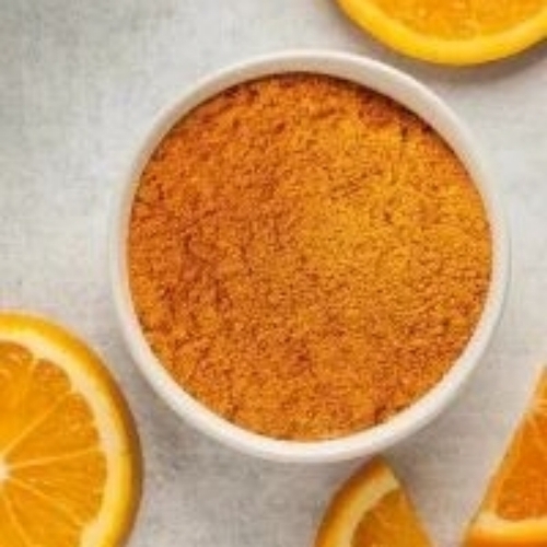 Orange Peel Powder