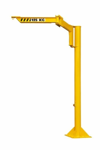 Pillar Jib Crane