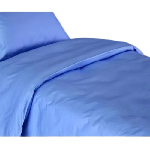 Plain Cotton Bed Sheets