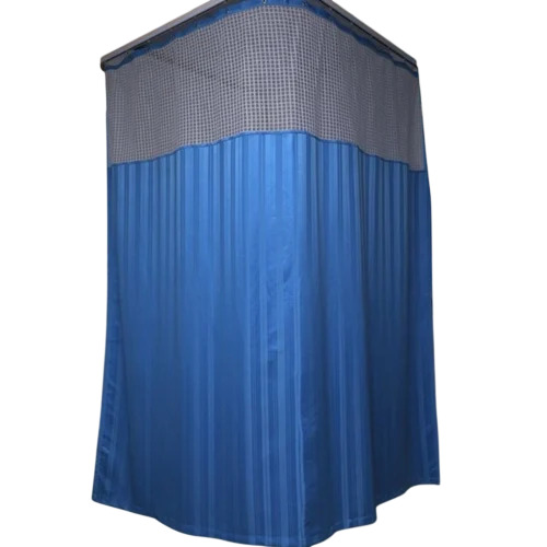Polyester Hospital Curtains