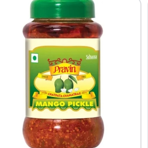 Pravin Mango