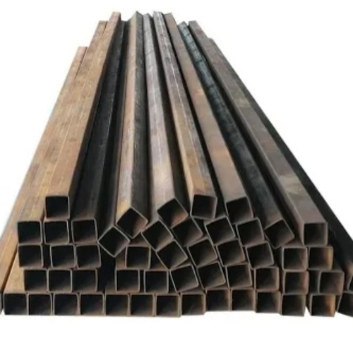 Rectangular Regular Pipe 
