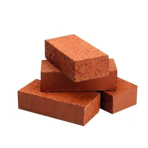 Red Clay Brick
