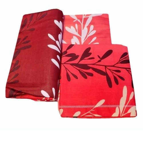 Satin Bed Sheet