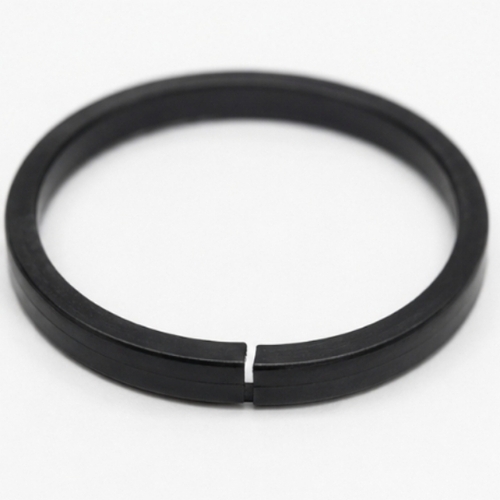 Round Black Rubber Seal