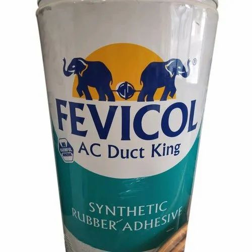 Rubber Adhesive