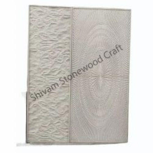 Sand Stone Wall Panel