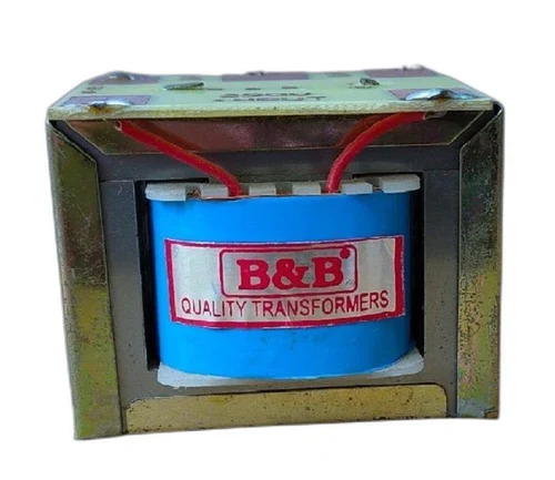 Single Phase 12 V Weighing Scale Transformer