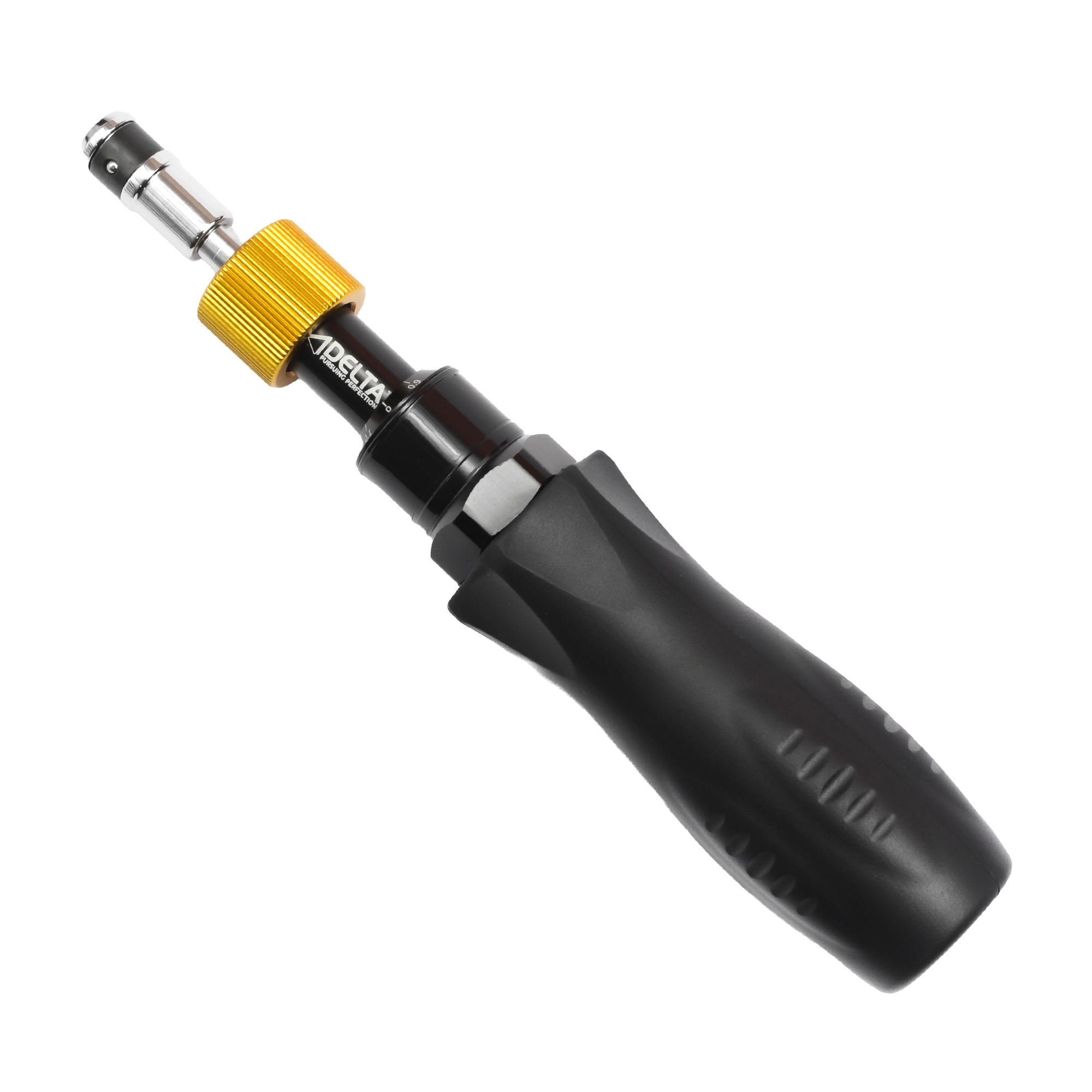 Slipped Mechanical Torque Screwdriver 0.4-2.6Nm - Usage: Electronics Assembly Pcb And Precision Instrument Fastening Medical Equipment Assembly Automotive And Industrial Maintenance Quality-Controlled Production Environments