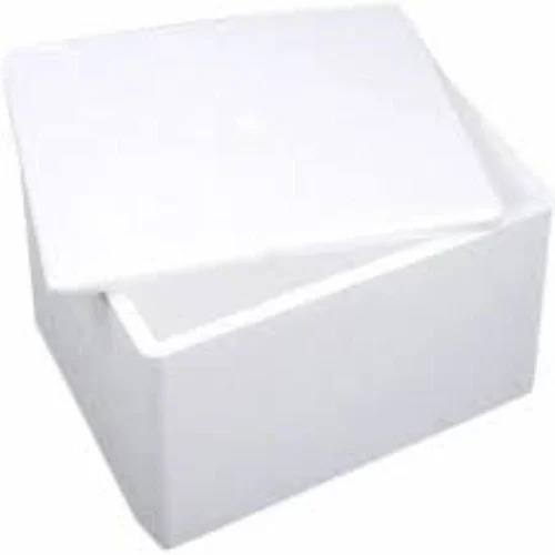 Thermocol Packaging Box
