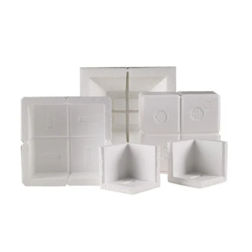 Thermocol Packaging Corner