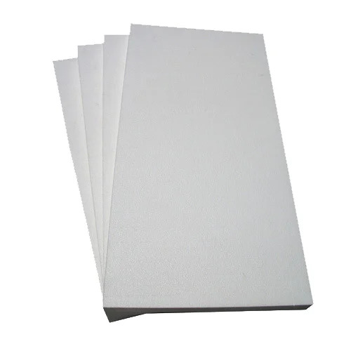 Thermocol Plain Sheet