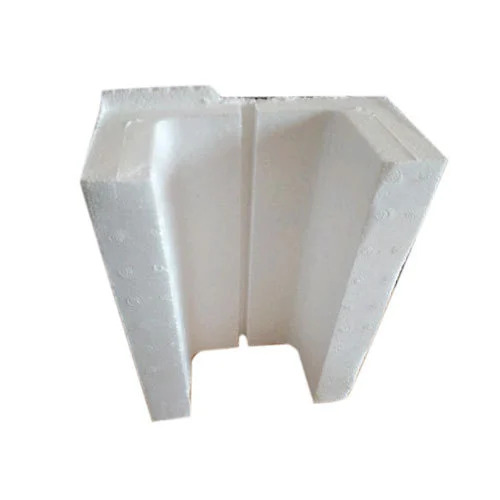 Thermocol Product Safety Corner - Color: White