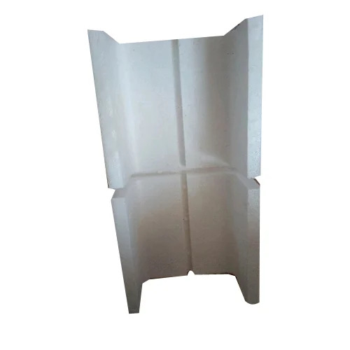 Thermocol Safety Corner - Normal EPS, White | Eco Friendly Packaging