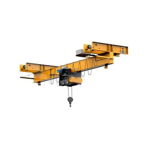 Underslung Overhead Crane