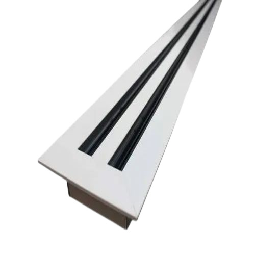 00 Slot Air Diffusers