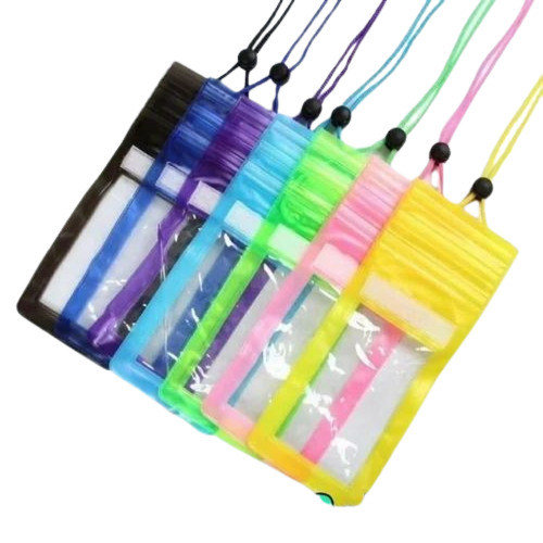 00 Waterproof Mobile Pouch