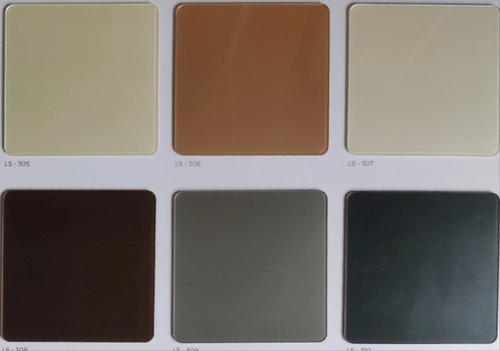 1.5Mm Anti Scratch Acrylic Laminates - Application: Wall Decoration