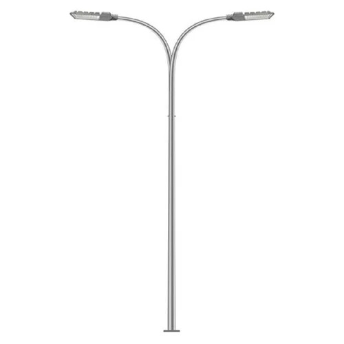 2.5 M Decorative Lighting Pole - Color Temperature: 3000 Kelvin (K)