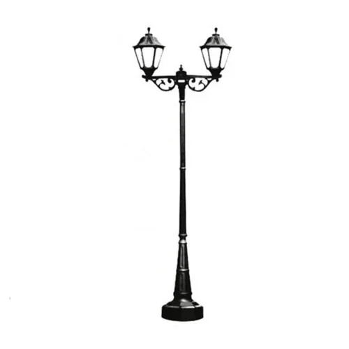 3.5 M Ms Street Light Pole - Color Temperature: 3700 Kelvin (K)
