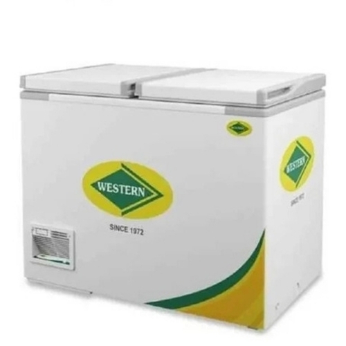 330 Litre Western Chest Freezer
