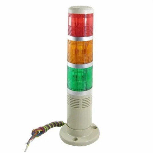 45 Mm Lens Diameter Tower Light
