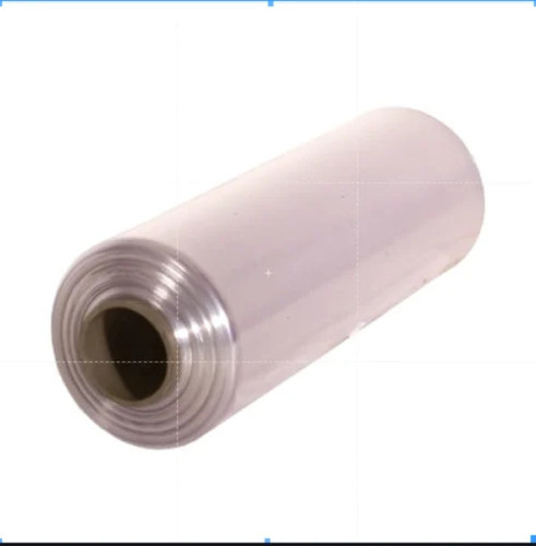 45 To 55 % Pvc Shrink Film Roll