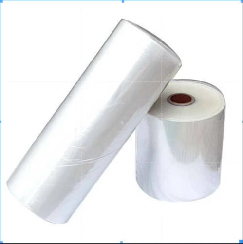 50 Mm To 600 Mm Pvc Shrink Film Roll