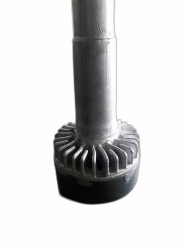 7 Mm Aluminium Gravity Die Castings