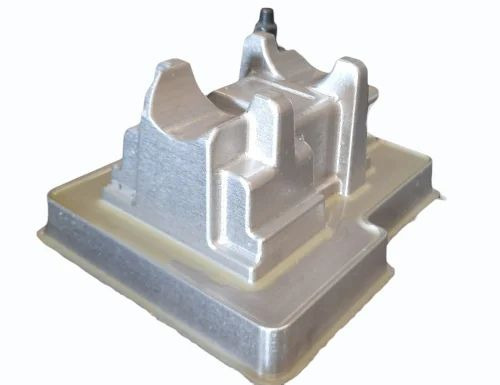 Aluminium Die Cast Components