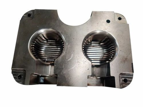 Aluminium Die Cast Heat Sink