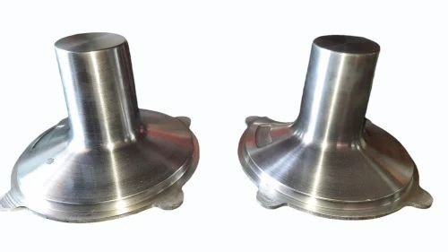Aluminium Die Casting Parts