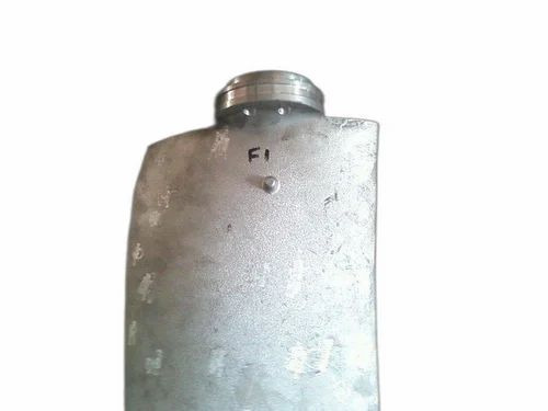 Aluminium Fan Blades Die And Casting